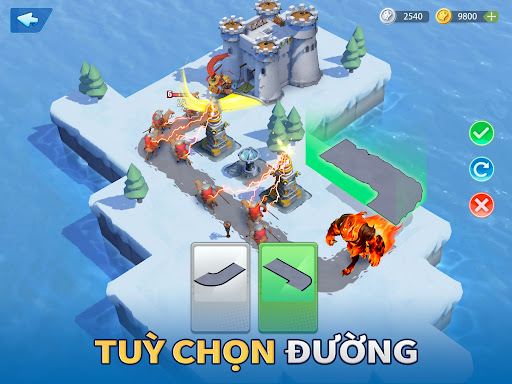 KIẾM VÀ LỬA screenshot 7