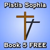 Pistis Sophia Book 5 FREE icon