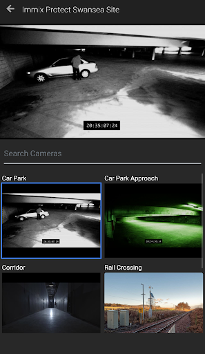 Immix Screen 3