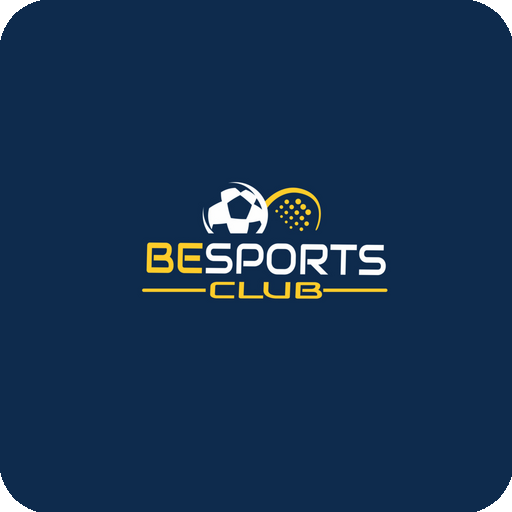 Be Sports Club Download on Windows