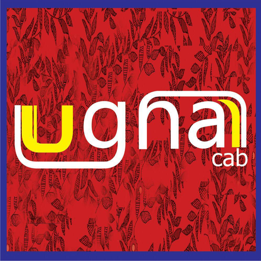 Ugna Cab logo