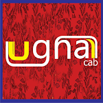 Cover Image of Tải xuống Ugna Cab  APK