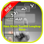 Cover Image of Download Ilmu Kitab Tauhid Lengkap Baru 2.7.8 APK