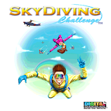 Skydiving Challenge icon