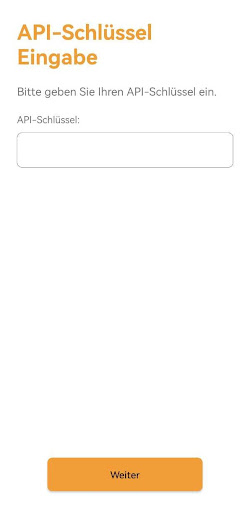 Android application 4tix.ch screenshort