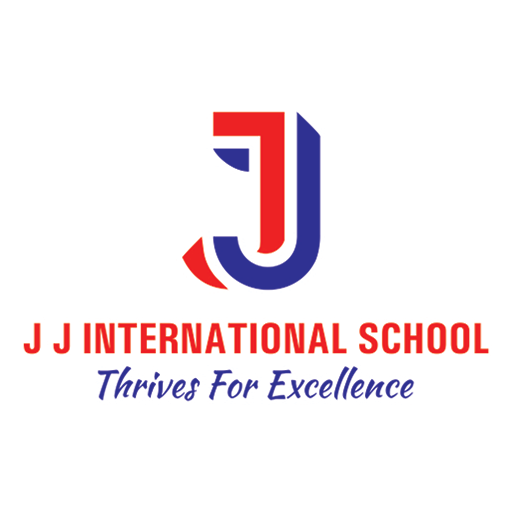 J J International School Anand 5.6.74 Icon