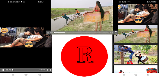 Redtube Free on Windows PC Download Free - 1.2 - com.redtubefree.app