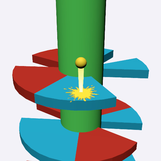 Bounce Jump logo
