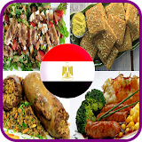 اكلات مصرية متنوعة وسهلة روعة icon