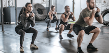 AZEOO Gym Workouts & Fitness APK