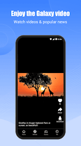 SHAREit MOD APK 6.21.38_ww Connect & Transfer For Android or iOS Gallery 3