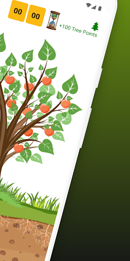 Treen: Focus for Productivity Screen 2
