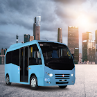 Minibus Drive Simulator 2021 1.0