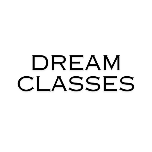 Dream Classes logo