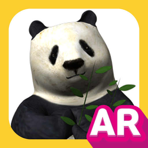 Tagme3D AR Cards(Normal Ver.) logo