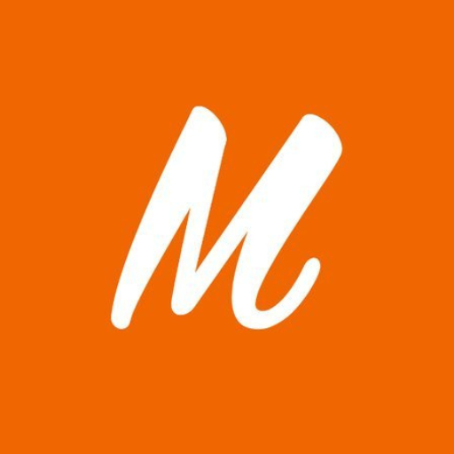 Megadede - Player logo