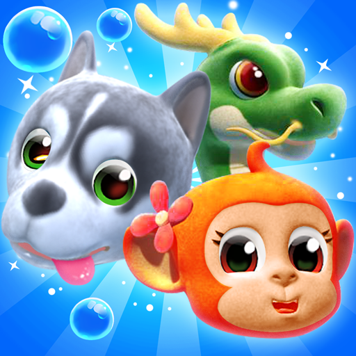 Pet Mania  Icon