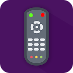 Cover Image of Descargar Universal Remote For All Roku TV  APK
