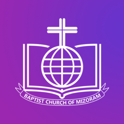 Baptist Church of Mizoram 1.0.5 Icon