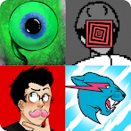 Guess The YouTuber 2022