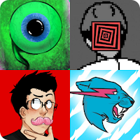 Guess The YouTuber 2022