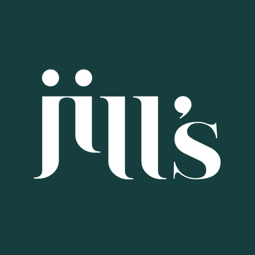JILL’S logo