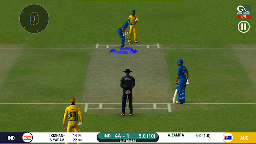 Real Cricket™ 20 - Sports - games