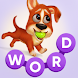 Words & Animals: Crossword
