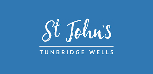 St John's Tunbridge Wells