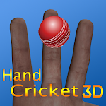 Cover Image of Unduh Hand Cricket 3D 1.1 APK