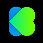 Cover Image of Download Kmate-Chat with global  APK