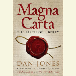 Icon image Magna Carta: The Birth of Liberty