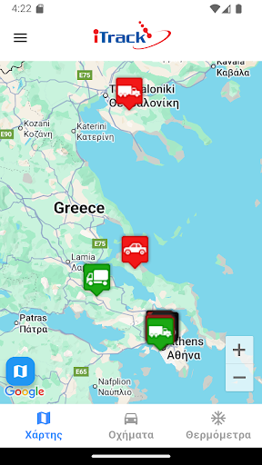 ऐप पूर्वावलोकन