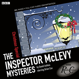 Icon image The Inspector McLevy Mysteries: Christmas Special 2006