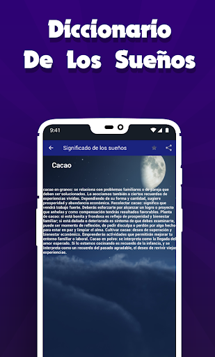 Mi Significado de los Sueños