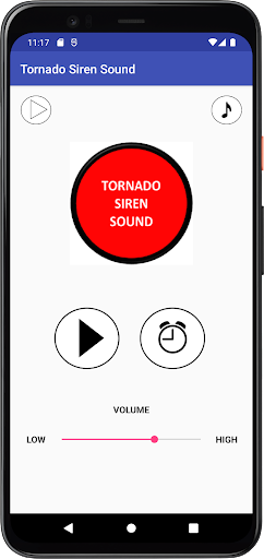 App-voorskou