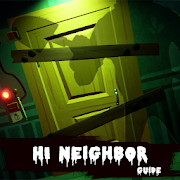 Guide for Hi Neighbor Alpha