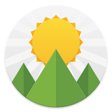 Sunrise Icon Pack icon
