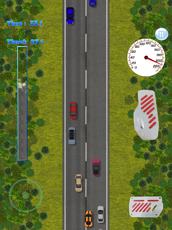 Highway Dodge - New - (Android)