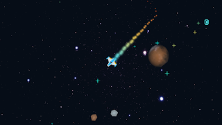 Mars Ride - Screenshot 1