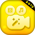 Cover Image of Download ﻿Video to MP3 Converter 1.4 APK