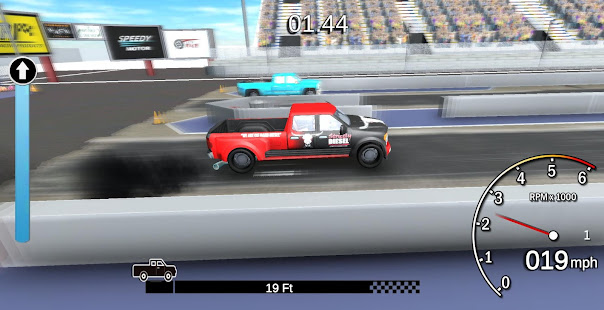 Diesel Drag Racing Pro 1.54 screenshots 6