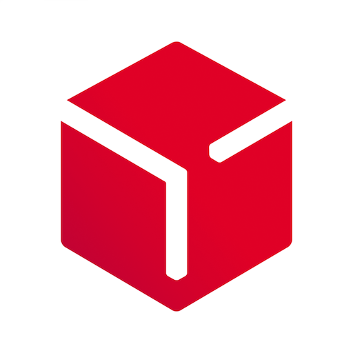 DPD PickApp logo