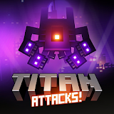 Titan Attacks! icon
