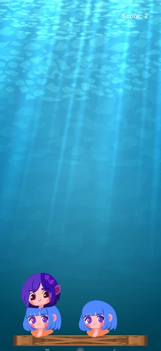 Game Sink in Pack Lite - Screenshot 4