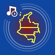 Colombian ringtones, Colombian sounds