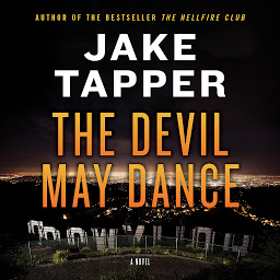 Symbolbild für The Devil May Dance: A Novel