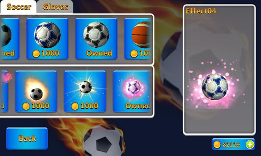 Super Goalkeeper - Soccer Game screenshots 2