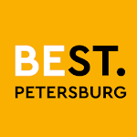 Cover Image of डाउनलोड BEST.Petersburg: путеводитель  APK