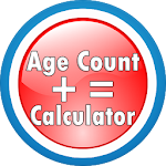 Cover Image of Tải xuống Age Count Calculator  APK